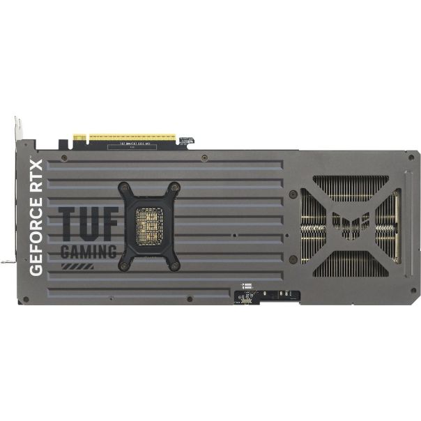 ASUS Grafička karta TUF-RTX5070-O12G-Gaming 12GB 192bit - VGA02971