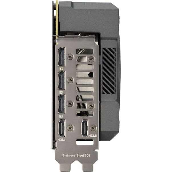 ASUS Grafička karta TUF-RTX5070-O12G-Gaming 12GB 192bit - VGA02971