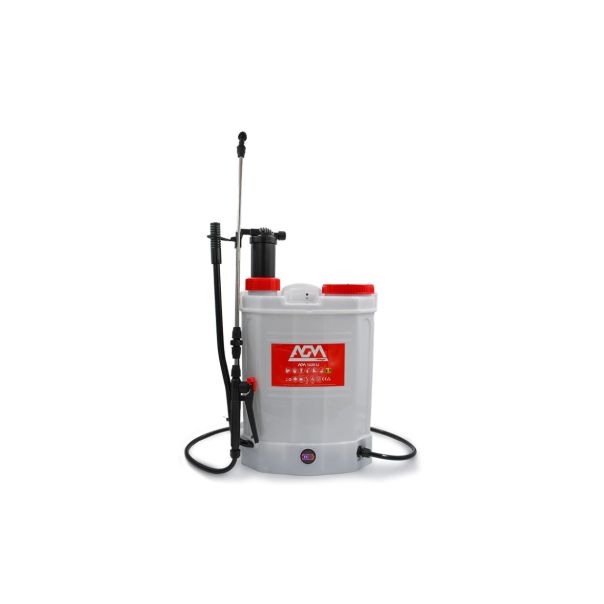 AGM Akumulatorska i ručna prskalica 1620 Li - EP2972612