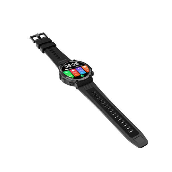 BLACKVIEW Pametni sat  W50 Pro, crna - 300232