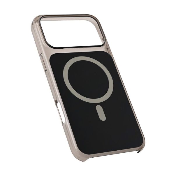 Maska za iPhone 17 Pro Max/18 Pro Max 6.9 crna Magsafe Duo Color - EP3319850