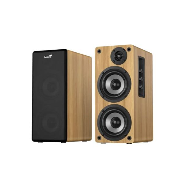 GENIUS SP-HF1220BT Pine Wood zvučnici - EP2824960