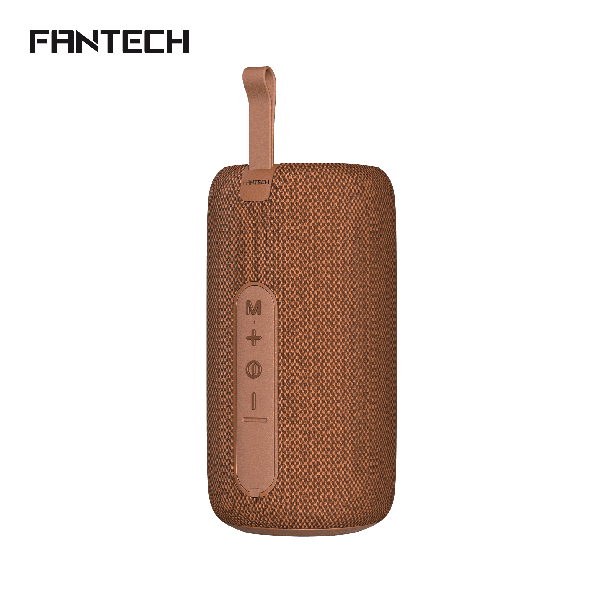FANTECH Bluetooth zvučnik BS158 NeraBox, braon - 224135