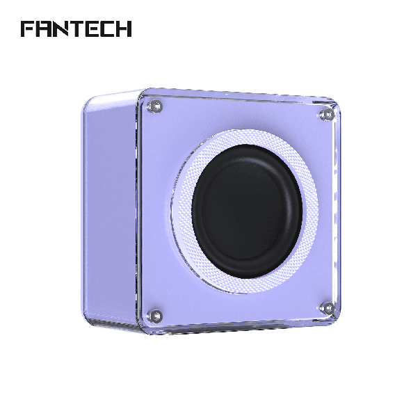 FANTECH Bluetooth zvučnik BS152 NeraBox, plava - 224124