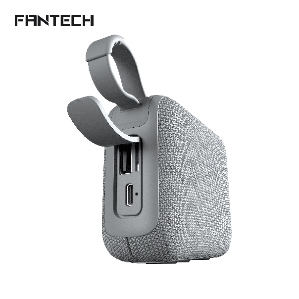FANTECH Bluetooth zvučnik BS153 NeraBox, siva - 224127