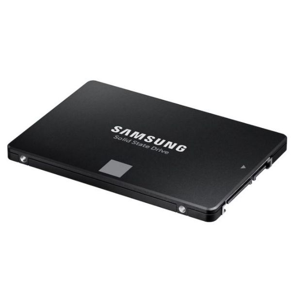 SSD 2.5 SATA III 1TB Samsung 870 EVO MZ-77E1T0B/EU - EP3257077