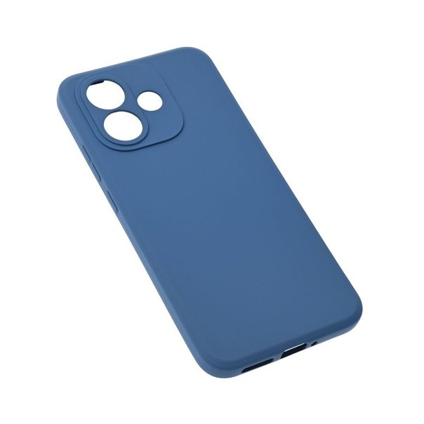GENTLE COLOR Maska za Xiaomi Redmi Note 17 4G/5G tamno plava - EP3232329