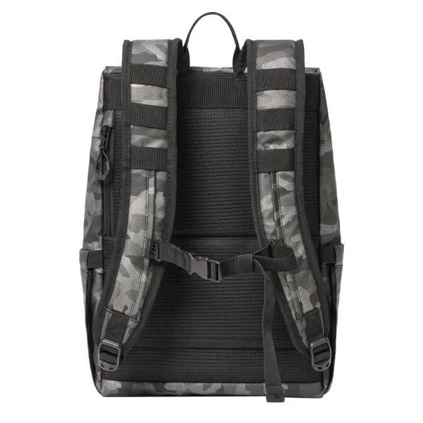 Torba za Laptop 15.6 Rivacase Sherwood Roltop 7621/siva camo - EP3326073