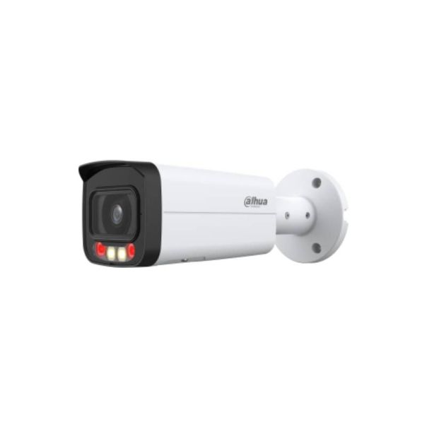 DAHUA_ IPC-HFW2449T-AS-IL-0360B 4MP Smart Dual Light Fixed-focal Bullet WizSense Network kamera - EP3253193