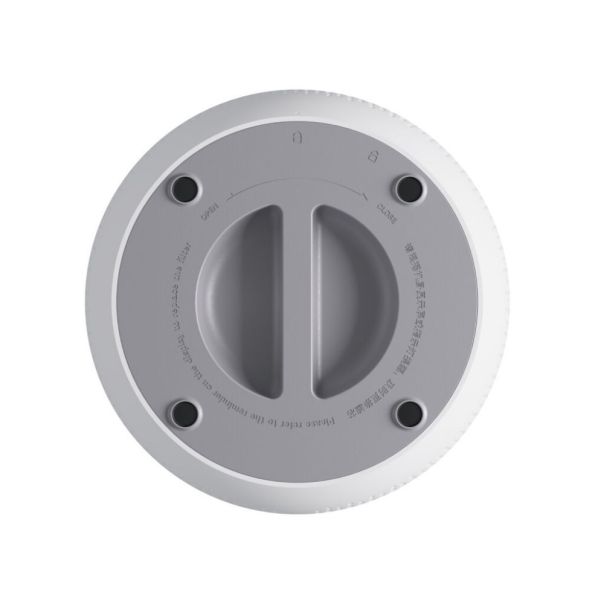Xiaomi Smart Air Purifier 4 Compact prečišćivač vazduha Beli - EP3027676