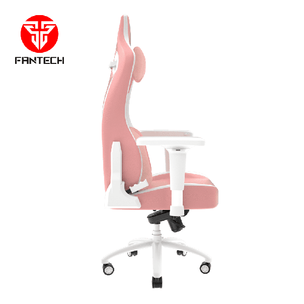 FANTECH Gaming stolica Alpha GC-283 Sakura, roze/bela - 201859