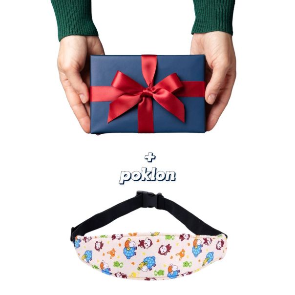 BabyEnza - Dobrivoje - ISOFIX Auto-Sedište | 0-36kg | i-Size 40-150cm - CS-P2025