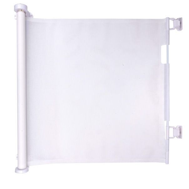 PET TREATMENT Uvlačiva sigurnosna ograda za pse 160 cm - EP3150987