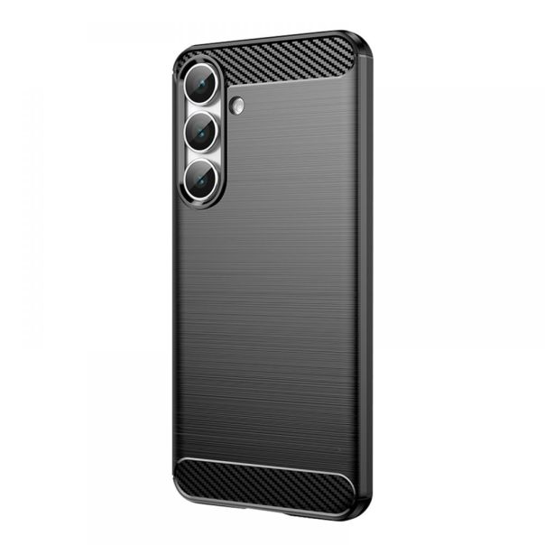 Maska za Samsung S731B Galaxy S25 FE Defender Safeguard crna - 222837