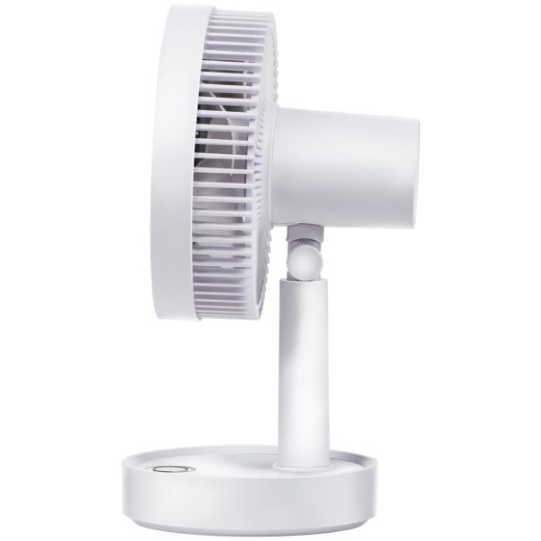 LIFETIME USB stoni ventilator sa punjivom baterijom 1200 mAh - EP3151035