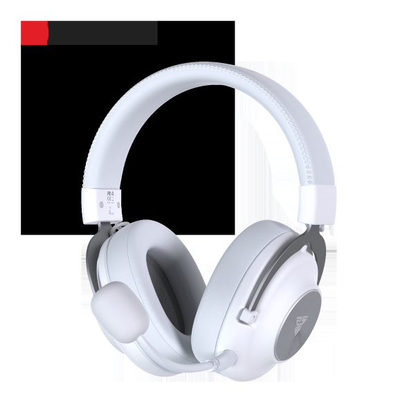 FANTECH Gejmerske Slušalice Bluetooth WHG05 Stellar Space edition - 224836-1