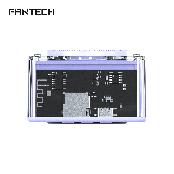 FANTECH Bluetooth zvučnik BS152 NeraBox, plava - 224124