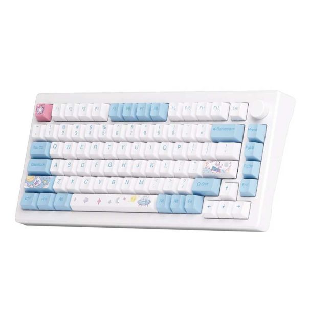 Akko MOD 007-HE Stellar Journey - Mechanical Gaming Keyboard - EP3252326