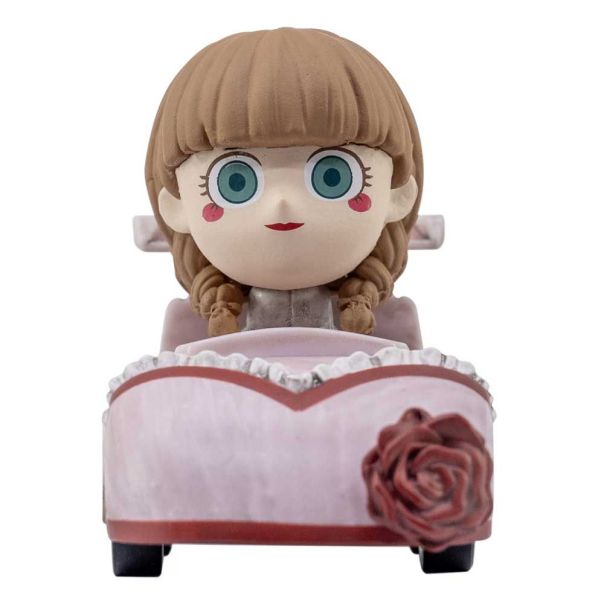 YUME TOYS Figura Horror - Zoom Hero Blind Box - EP3250462