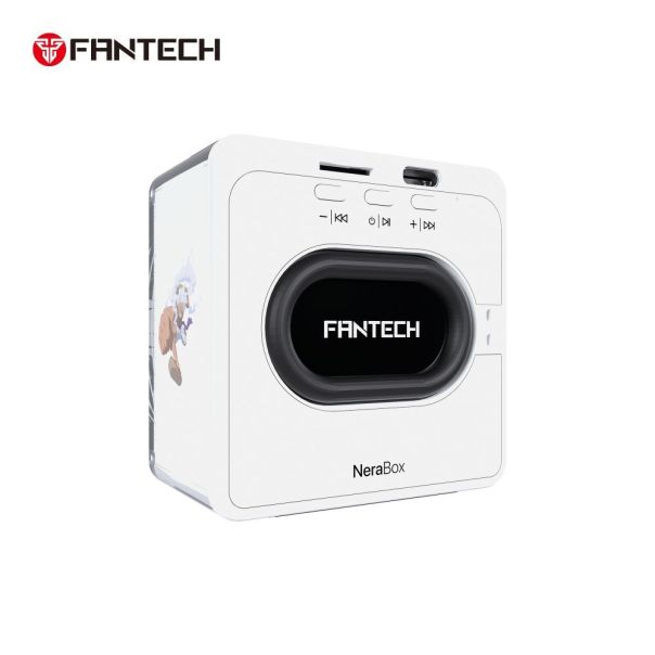 Fantech Wireless zvucnik BS152 OP NeraBox ONE PIECE GEAR5 - EP3169530