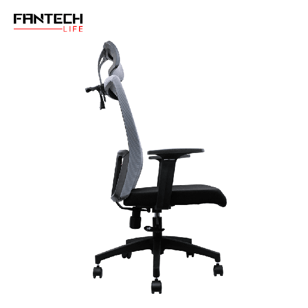 FANTECH Stolica Office OC-A258, siva - 208960