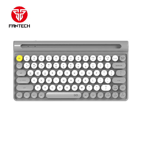 FANTECH Combo set WK-897 GO Mochi80 Sivi - 213770