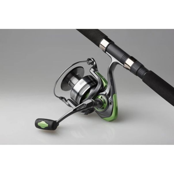 DAM STAP I MASINICA FULL CATFISH XP ALLROUND 2,9M 200-300GR-8000FD - EP2898089