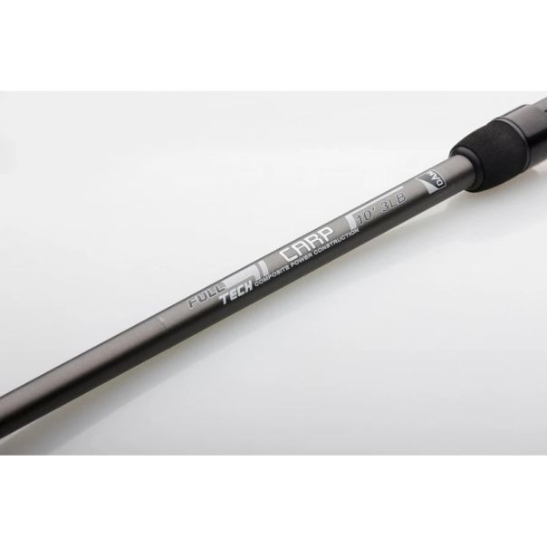 DAM ŠTAP I MAŠINICA FULL TECH CARP 10FT 3LB 6000FD - EP3186544