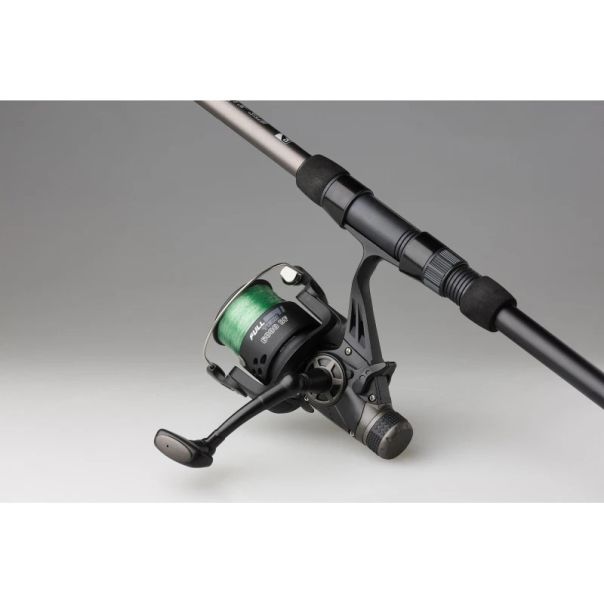 DAM ŠTAP I MAŠINICA FULL TECH CARP 12FT 3LB 6000FS - EP3186547
