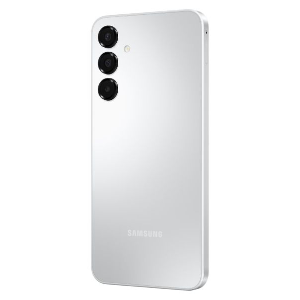 SAMSUNG Galaxy A16 4/128GB, siva - SM-A165FZABEUC