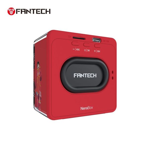 Fantech Wireless zvucnik BS152 OP NeraBox ONE PIECE LUFFY - EP3169533