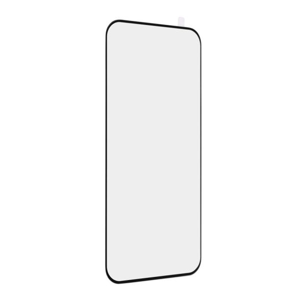 Zaštitno staklo Tempered Glass za Honor 400 Pro zakrivljeni crni - EP3254055