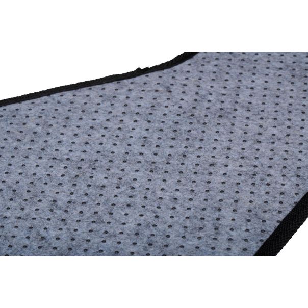 PET TOYS Grebalica za mačke – prostirka Scratch Me If U Can 50 × 30 cm - EP3174575