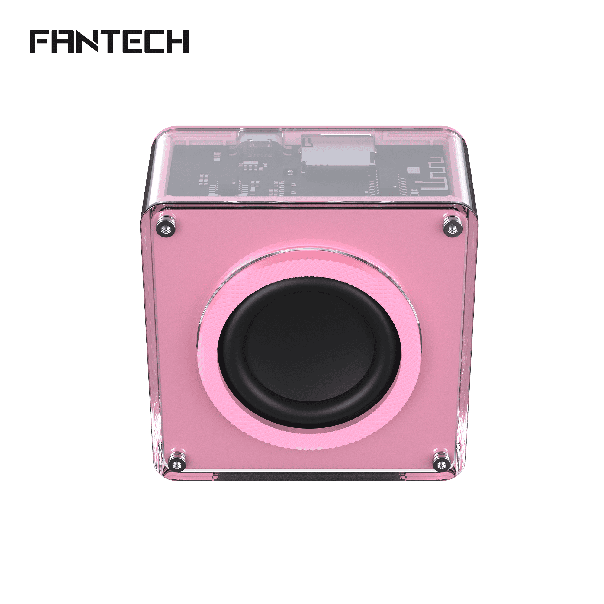 FANTECH Bluetooth zvučnik BS152 NeraBox, Sakura edition - 224125