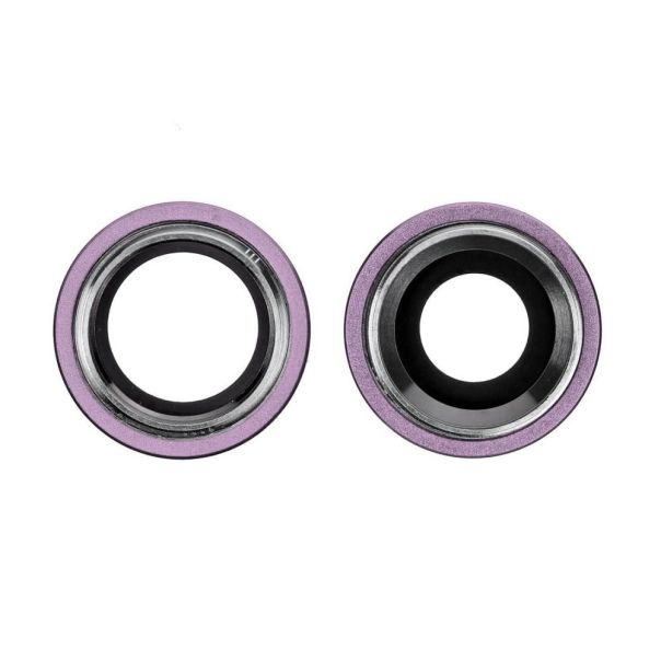 Staklo kamere za Iphone 12 Purple - EP3331802