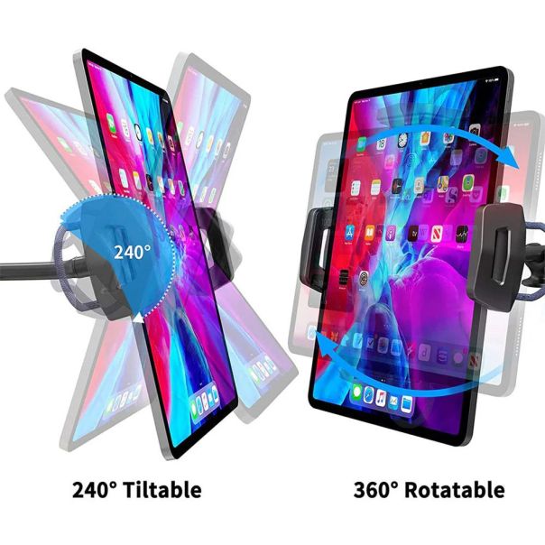 Auto stalak za tablet IP3-S1L - 217383
