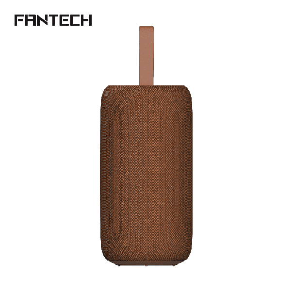 FANTECH Bluetooth zvučnik BS159 NeraBox, braon - 224139