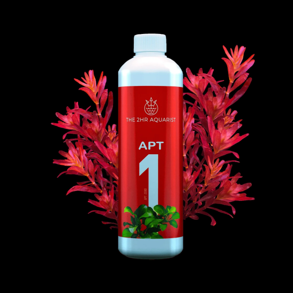 Nanobit 2Hr Aquarist APT 1 - 300 ml - EP3105663