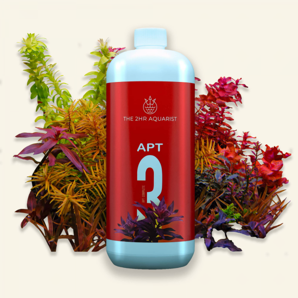 Nanobit 2Hr Aquarist APT 3 - 500ml - EP3105672