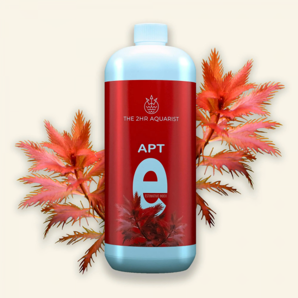 Nanobit 2Hr Aquarist APT e - 300 ml - EP3105681