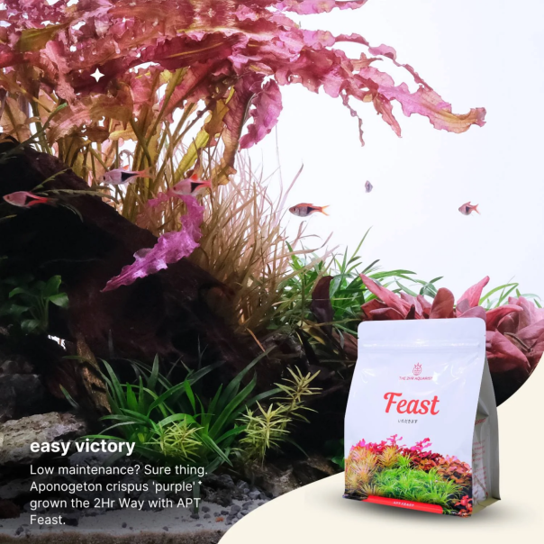 Nanobit 2Hr Aquarist APT Feast - 5L - EP3105687