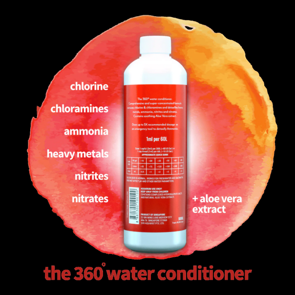 Nanobit 2Hr Aquarist APT Pure - 500 ml - EP3105699