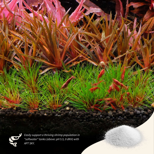 Nanobit 2Hr Aquarist APT SKY PLUS - 150g - EP3105705