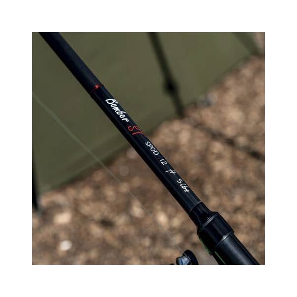PROLOGIC ŠTAP BOMBER SPOD&MARKER AB 12' 3,6M 5LBS 50MM - 2PSB 57223