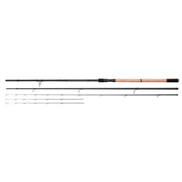 PROLOGIC ŠTAP C3 FULCRUM FS 12' 3,60M 3,25LBS 50MM AR - 2PSF 72641