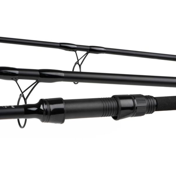 PROLOGIC ŠTAP C3 FULCRUM FS 12' 3,60M 3,25LBS 50MM AR - 2PSF 72641