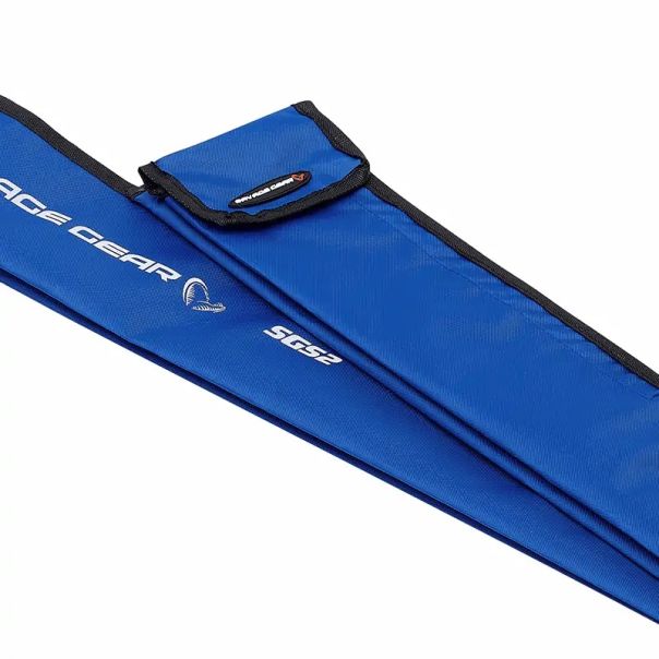 SAVAGE GEAR ŠTAP SGS2 TOPWATER 2,30M 10-35G - 2SGS2 74887