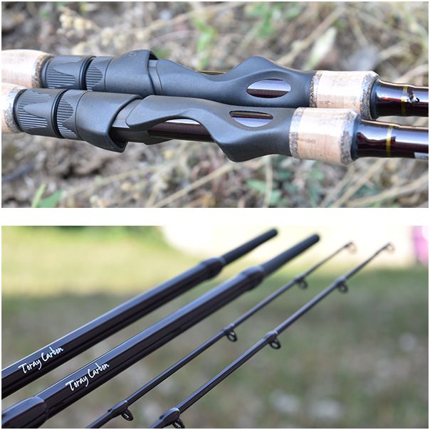 SAVAGE GEAR CUSTOM PREDATOR FAST SHAD 2,58M 90GR XF - 2SGSC 50170
