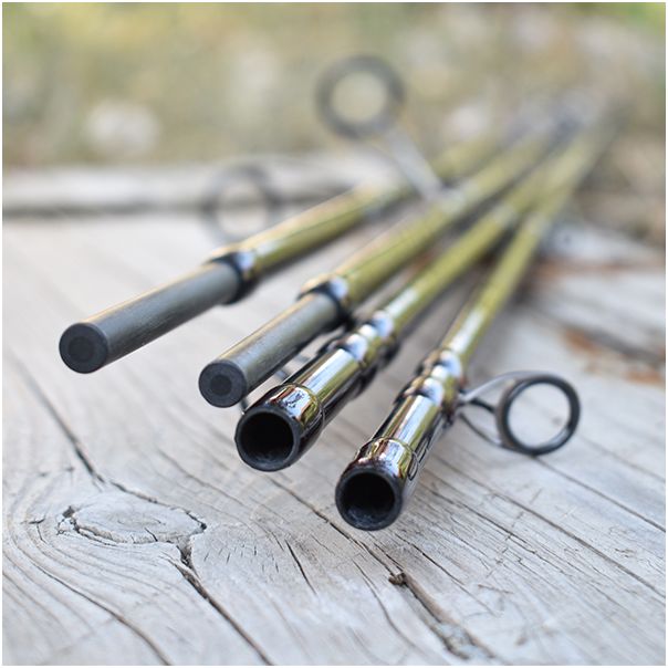 SAVAGE GEAR CUSTOM PREDATOR FAST SHAD 2,58M 90GR XF - 2SGSC 50170