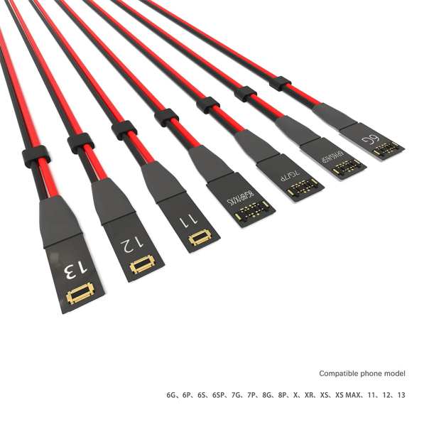 2UUL Kabl za napajanje za iPhone 6-15 Pro Max - 218309